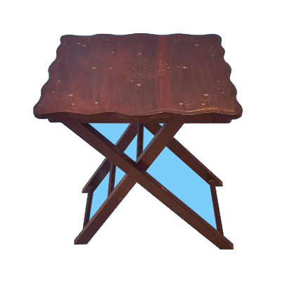 Dining Table Plastic
