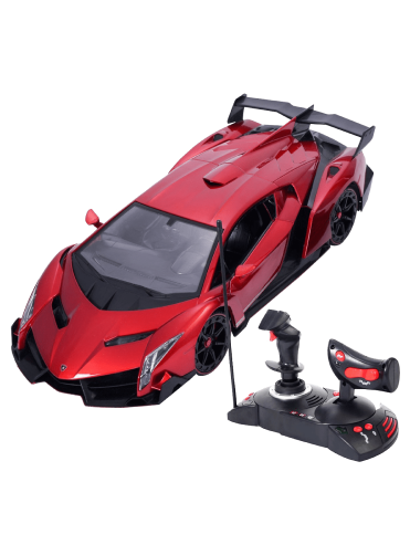 Remote control car