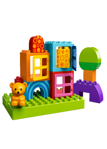 Lego set