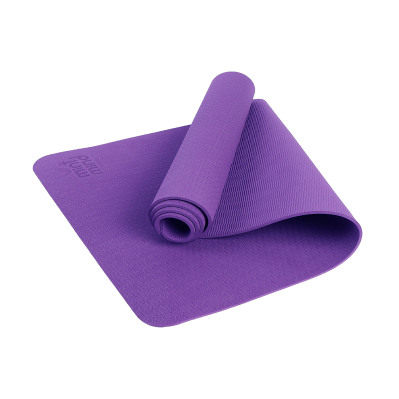yoga mat