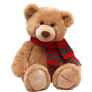Teddy bear