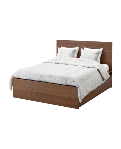 King size bed
