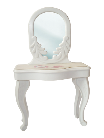 Dressing table