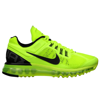 Sports shoes