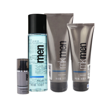 men's combo skin care