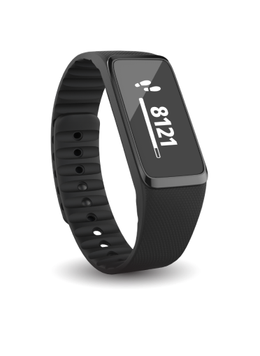 Fitness tracker